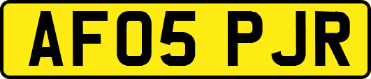 AF05PJR