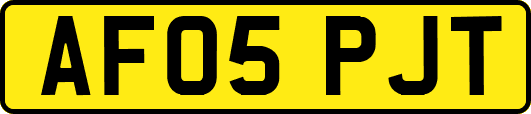 AF05PJT