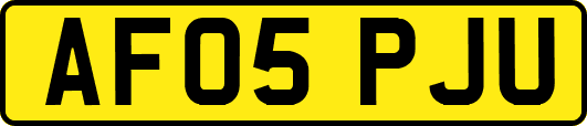 AF05PJU