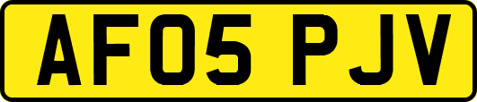 AF05PJV