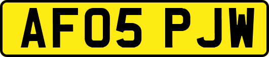 AF05PJW