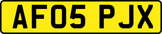 AF05PJX