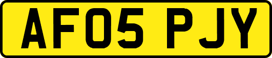 AF05PJY