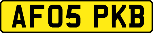 AF05PKB
