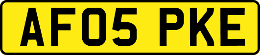 AF05PKE