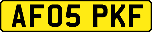 AF05PKF