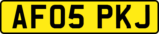 AF05PKJ