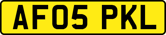 AF05PKL