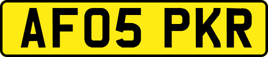 AF05PKR