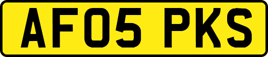 AF05PKS