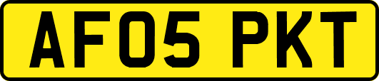 AF05PKT