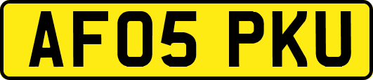 AF05PKU