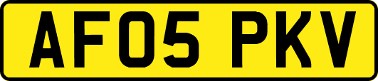 AF05PKV
