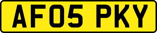 AF05PKY