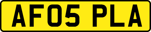 AF05PLA