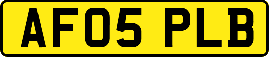 AF05PLB
