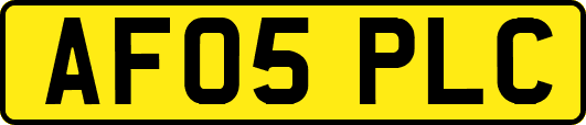 AF05PLC