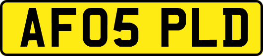 AF05PLD