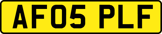 AF05PLF