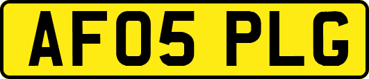 AF05PLG