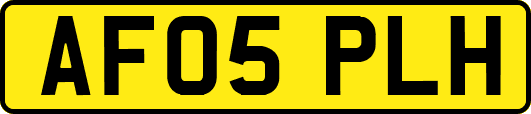 AF05PLH