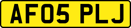 AF05PLJ