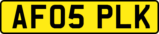 AF05PLK