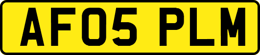 AF05PLM