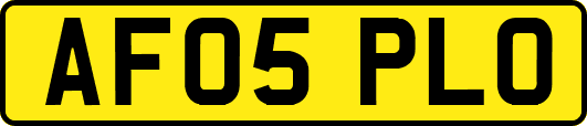 AF05PLO