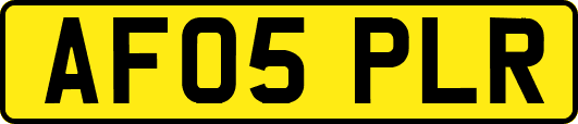AF05PLR