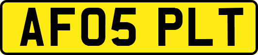 AF05PLT
