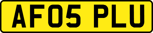 AF05PLU