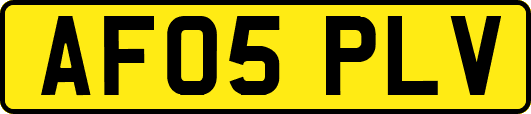 AF05PLV