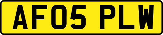 AF05PLW