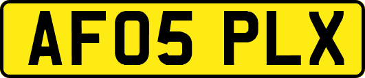 AF05PLX