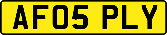 AF05PLY