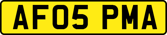 AF05PMA