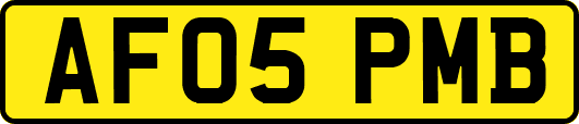 AF05PMB