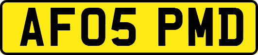 AF05PMD