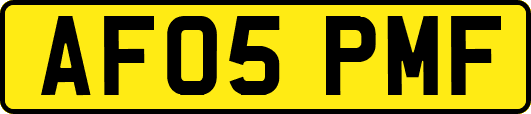 AF05PMF