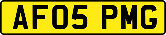 AF05PMG