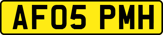 AF05PMH
