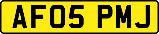 AF05PMJ