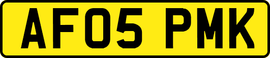 AF05PMK