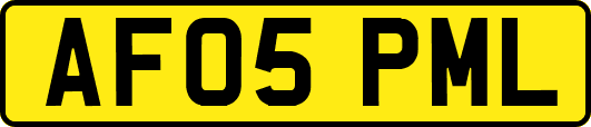 AF05PML