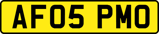 AF05PMO