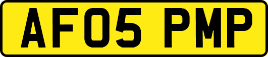 AF05PMP