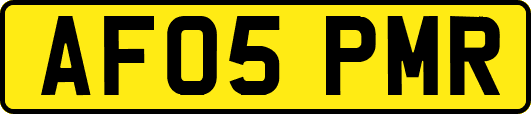 AF05PMR