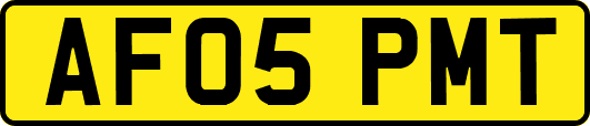 AF05PMT