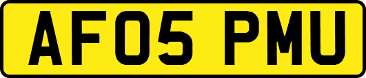 AF05PMU